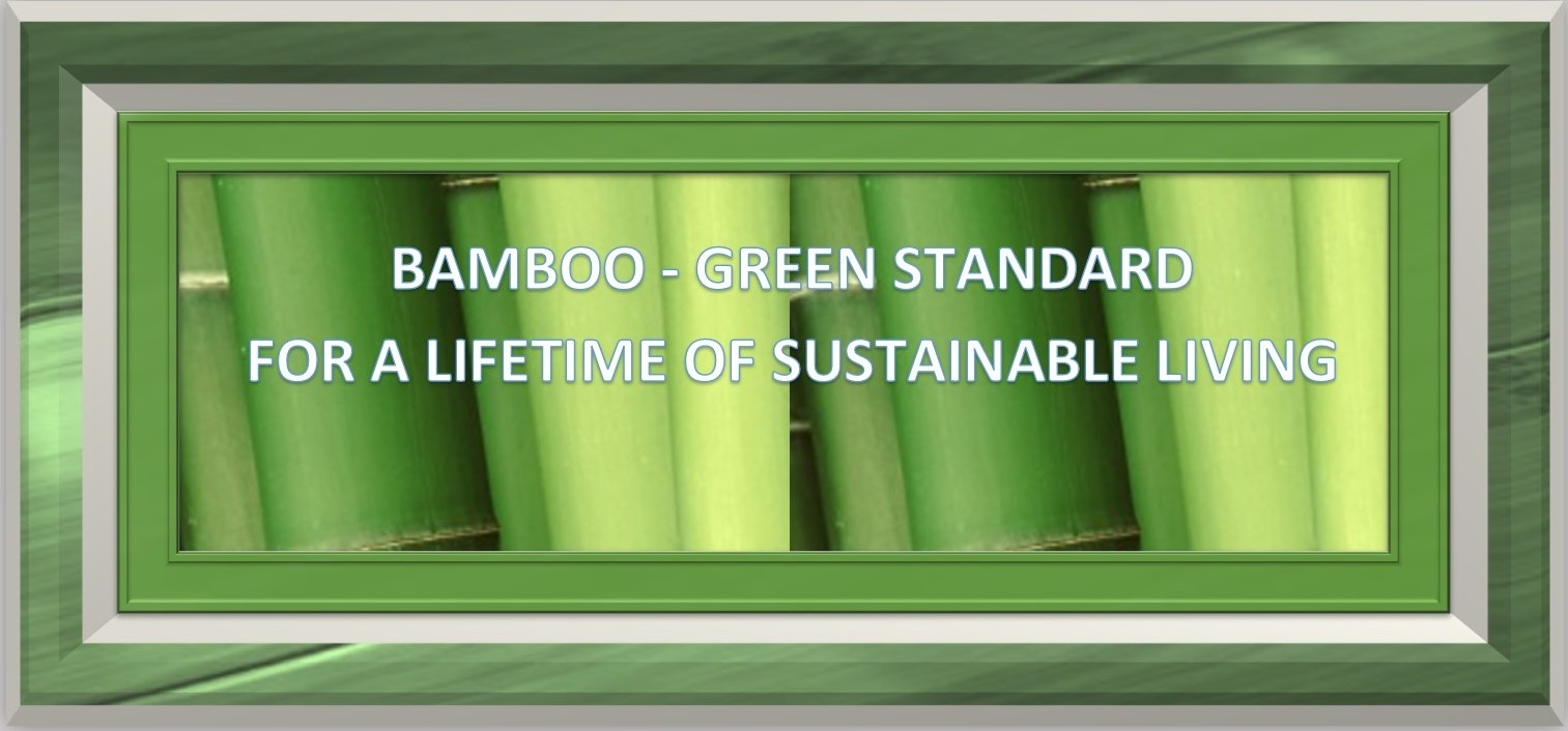 Floor Fantasy Bamboo Flooring