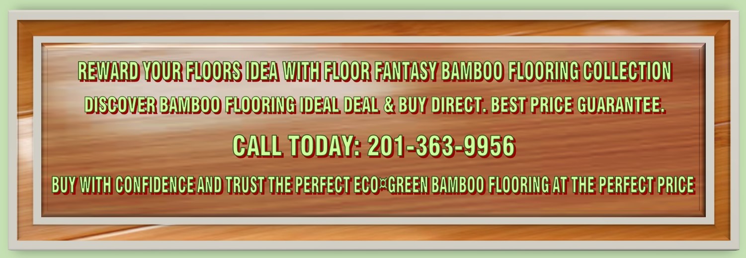 Floor Fantasy Bamboo Flooring Floor Fantasy Bamboo Flooring