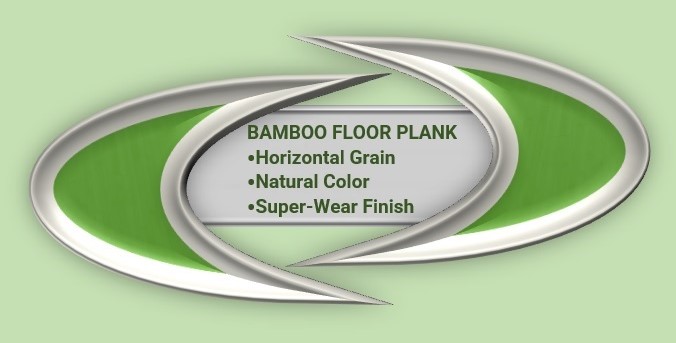 Floor Fantasy Bamboo Flooring Product Preview - Horizontal, Natural, Super-Wear