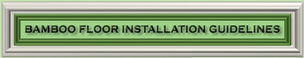 Floor Fantasy Bamboo Flooring Floor Fantasy Bamboo Flooring