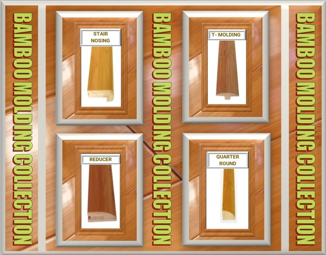 Floor Fantasy Bamboo Flooring Molding Preview Floor Fantasy Bamboo Flooring Molding Preview