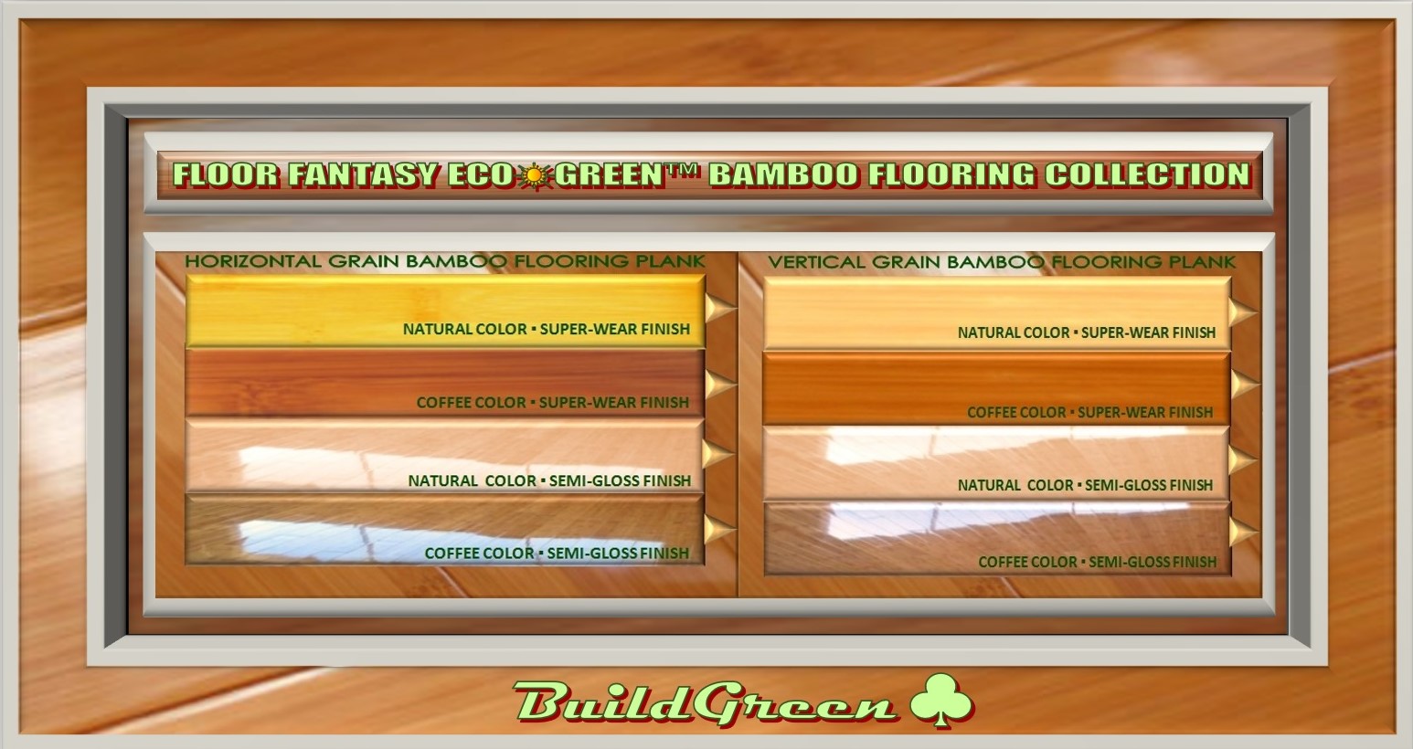 Floor Fantasy Bamboo Flooring Product Preview Floor Fantasy Bamboo Flooring Product Preview