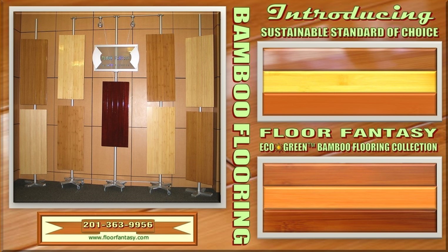 Floor Fantasy Bamboo Flooring Product Preview Floor Fantasy Bamboo Flooring Product Preview