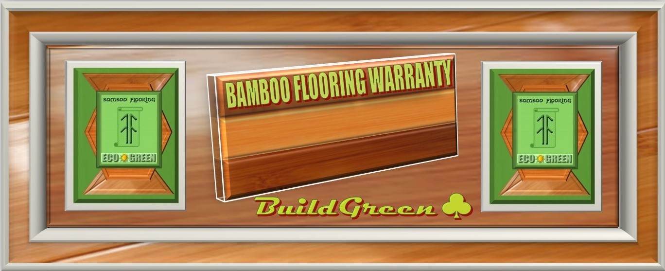 Floor Fantasy Bamboo Flooring